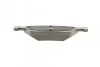 Гальмівні колодки, дискові BOSCH 0986494002 (фото 6)
