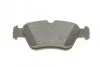 Гальмівні колодки, дискові BOSCH 0986494002 (фото 8)