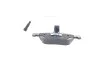 Тормозные колодки дисковые ALFA ROMEO - FIAT - LANCIA 145/146/147/156/156 Sportwagon / Marea / BOSCH 0986494004 (фото 2)