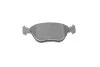 Тормозные колодки дисковые ALFA ROMEO - FIAT - LANCIA 145/146/147/156/156 Sportwagon / Marea / BOSCH 0986494004 (фото 8)