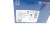 Тормозные колодки дисковые ALFA ROMEO - FIAT - LANCIA 145/146/147/156/156 Sportwagon / Marea / BOSCH 0986494004 (фото 10)