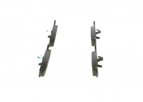 Гальмівні колодки, дискові BOSCH 0986494005