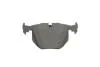 Тормозные колодки дисковые BMW 5 марта 7X3 X5 Z8 -07 BOSCH 0986494006 (фото 5)