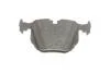Тормозные колодки дисковые BMW 5 марта 7X3 X5 Z8 -07 BOSCH 0986494006 (фото 8)