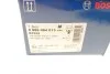 Тормозные колодки дисковые MB V-Class, Vito -03 BOSCH 0986494013 (фото 6)