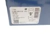 Гальмівні колодки, дискові BOSCH 0986494018 (фото 4)
