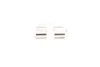 Тормозные колодки дисковые MB A-B-Class / Vaneo -05 BOSCH 0986494023 (фото 2)