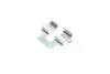 Тормозные колодки дисковые MB A-B-Class / Vaneo -05 BOSCH 0986494023 (фото 3)