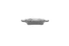 Тормозные колодки дисковые MB A-B-Class / Vaneo -05 BOSCH 0986494023 (фото 6)