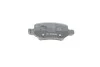 Тормозные колодки дисковые MB A-B-Class / Vaneo -05 BOSCH 0986494023 (фото 7)