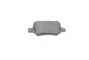 Тормозные колодки дисковые MB A-B-Class / Vaneo -05 BOSCH 0986494023 (фото 8)