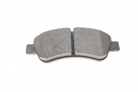 Гальмівні колодки, дискові BOSCH 0986494027