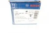 Гальмівні колодки, дискові BOSCH 0986494027 (фото 5)