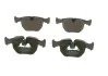Гальмівні колодки, дискові BOSCH 0986494028 (фото 4)
