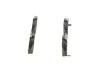 ТОРМОЗНЫЕ КОЛОДКИ BOSCH 0986494029 (фото 2)