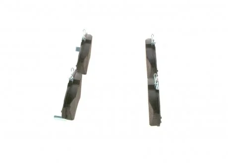 ТОРМОЗНЫЕ КОЛОДКИ BOSCH 0986494029