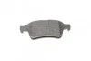 Тормозные колодки дисковые FORD / MAZDA / NISSAN / OPEL / RENAULT / SAAB-07 BOSCH 0986494032 (фото 3)