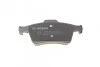 Тормозные колодки дисковые FORD / MAZDA / NISSAN / OPEL / RENAULT / SAAB-07 BOSCH 0986494032 (фото 4)