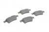 Тормозные колодки дисковые FORD / MAZDA / NISSAN / OPEL / RENAULT / SAAB-07 BOSCH 0986494032 (фото 6)