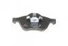 Тормозные колодки дисковые RENAULT Laguna / Laguna Estate / Break BOSCH 0986494034 (фото 2)
