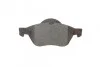Тормозные колодки дисковые RENAULT Laguna / Laguna Estate / Break BOSCH 0986494034 (фото 3)
