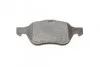 Тормозные колодки дисковые RENAULT Laguna / Laguna Estate / Break BOSCH 0986494034 (фото 5)