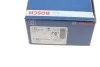 Гальмівні колодки, дискові BOSCH 0986494037 (фото 9)