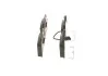 Тормозные колодки дисковые VW Transporter T4 -03 BOSCH 0986494041 (фото 2)