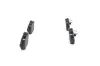 Тормозные колодки дисковые FIAT Nuova Croma / OPEL Vectra / Signum / Zafira / Astra / SAAB 9-3 -08 BOSCH 0986494044 (фото 2)