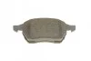 Тормозные колодки дисковые, к-кт. BOSCH 0 986 494 050 (фото 8)