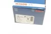 Тормозные колодки дисковые, к-кт. BOSCH 0 986 494 050 (фото 9)