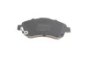 Гальмівні колодки дискові TOYOTA Avensis/Corolla Verso \'\'F \'\'>>06 BOSCH 0986494054 (фото 6)