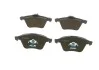 Тормозные колодки дисковые, к-кт. BOSCH 0986494077 (фото 3)