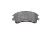 Тормозные колодки дисковые MAZDA 6 2.0-2.3 - 07 BOSCH 0986494079 (фото 4)
