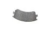 Тормозные колодки дисковые MAZDA 6 2.0-2.3 - 07 BOSCH 0986494079 (фото 7)