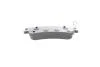 Тормозные колодки дисковые MAZDA 6 2.0-2.3 - 07 BOSCH 0986494079 (фото 8)