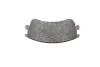 Тормозные колодки дисковые MAZDA 6 2.0-2.3 - 07 BOSCH 0986494079 (фото 10)