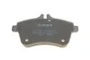Тормозные колодки дисковые, к-кт. BOSCH 0 986 494 085 (фото 4)