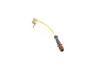 Тормозные колодки дисковые, к-кт. BOSCH 0 986 494 085 (фото 6)
