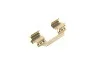 Тормозные колодки дисковые, к-кт. BOSCH 0 986 494 085 (фото 8)