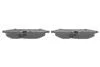 Гальмівні колодки дискові MB 169/245 A/B \'\'F \'\'04-12 BOSCH 0986494087 (фото 3)