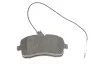 Тормозные колодки дисковые, к-кт. BOSCH 0 986 494 097 (фото 4)
