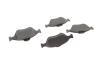 Колодки тормозные дисковые BOSCH 0986494101 (фото 11)