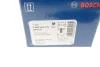 Гальмівні колодки, дискові BOSCH 0986494101 (фото 12)