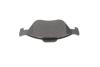 Колодки тормозные дисковые BOSCH 0986494101 (фото 10)
