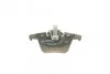 Тормозные колодки дисковые VOLVO XC 90 02- BOSCH 0986494102 (фото 3)