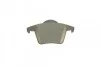 Тормозные колодки дисковые VOLVO XC 90 02- BOSCH 0986494102 (фото 4)