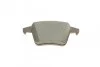 Тормозные колодки дисковые VOLVO XC 90 02- BOSCH 0986494102 (фото 6)