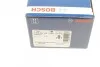 Тормозные колодки дисковые VOLVO XC 90 02- BOSCH 0986494102 (фото 7)