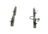 Гальмівні колодки, дискові BOSCH 0986494103 (фото 4)